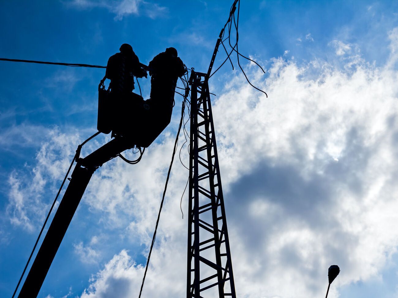 В результате российского ракетного обстрела ночью 19 июля&nbsp;было отключение нескольких ЛЭП&nbsp;в Одесской области, отметили в Минэнерго