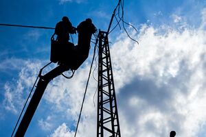 В результате российского ракетного обстрела ночью 19 июля было отключение нескольких ЛЭП в Одесской области, отметили в Минэнерго