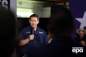 Конкурент Трампа заявив, що готовий бути корисним, щоб довести війну в Україні до кінця