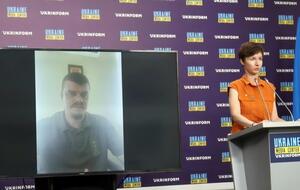 Лисогор розповів про ситуацію в Луганській області