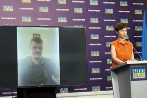 Лысогор рассказал о ситуации в Луганской области