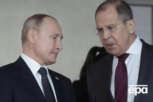 Путін не братиме участі в саміті БРІКС, але РФ представлятиме Лавров, зазначили в офісі президента ПАР