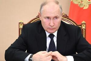 Путину пришлось пойти на соглашение с Пригожиным, заявил Мур