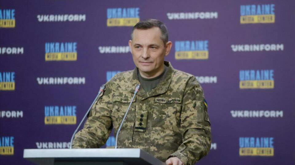 Игнат рассказал о российской ракетной атаке 19 июля, во время которой оккупанты применяли сложные для украинских сил ПВО ракеты