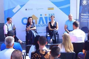 Ініціатива є продовженням проєкту Mental Help Глобального договору ООН в Україні
