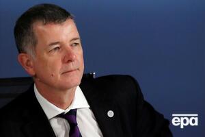 Глубоко эшелонированные укрепления РФ замедляют продвижение Украины – глава MI6