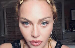 Мадонна: Дякую вам