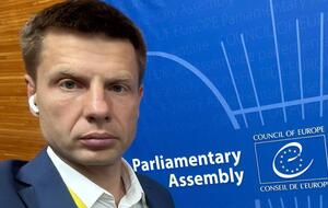Найбільший страх росіян – що ми з Туреччиною продовжимо вивозити зерно з наших портів. Для Росії це буде кінець всього