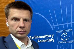 Найбільший страх росіян – що ми з Туреччиною продовжимо вивозити зерно з наших портів. Для Росії це буде кінець всього