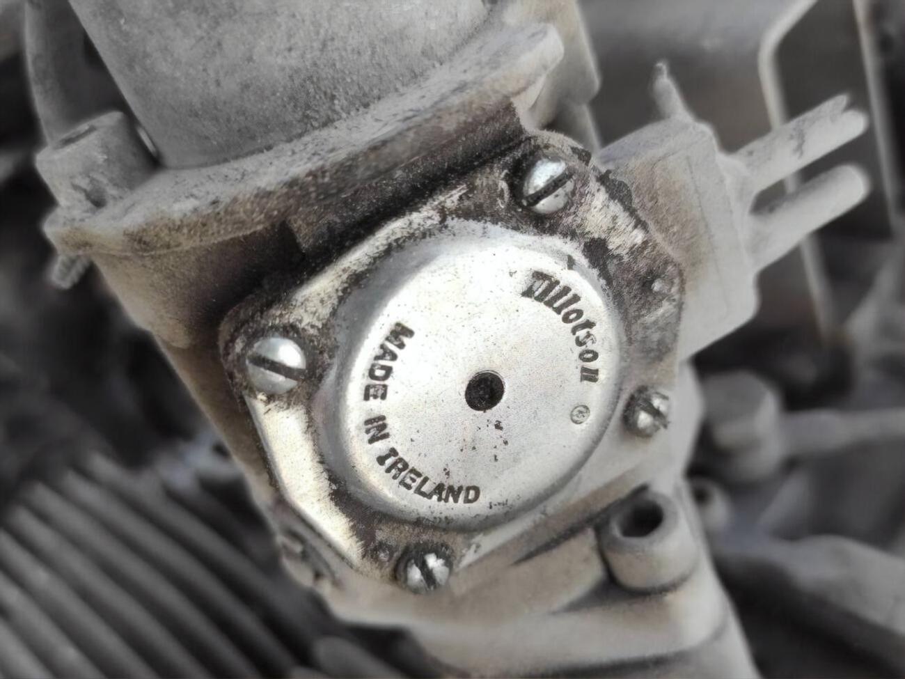 Прем'єр Ірландії зазначив, що не вірить у те, що якісь ірландські компанії могли порушити санкції й передати Ірану компоненти до Shahed