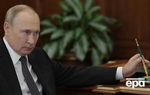 Путин пытается превратить Украину в "страну-инвалида", считает Кондратюк