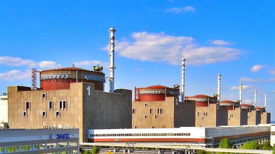 Окупанти готують провокацію, поширюючи чутки, що сили оборони України нібито збираються штурмувати ЗАЕС