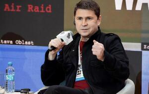 Подоляк: Так и должно работать международное право