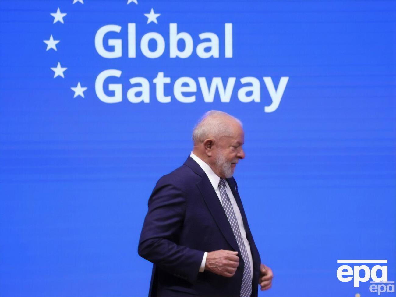 Да Силва отказался&nbsp;называть Москву "главным виновником войны" в Украине