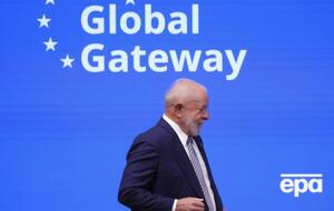 Да Силва отказался называть Москву "главным виновником войны" в Украине