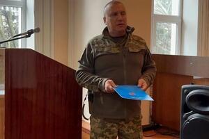 НАЗК подасть висновок про незаконне збагачення ексвійськкома