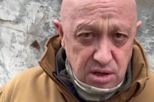 Пригожин стверджує, що в Білорусі вагнерівців зустріли, "як братів"