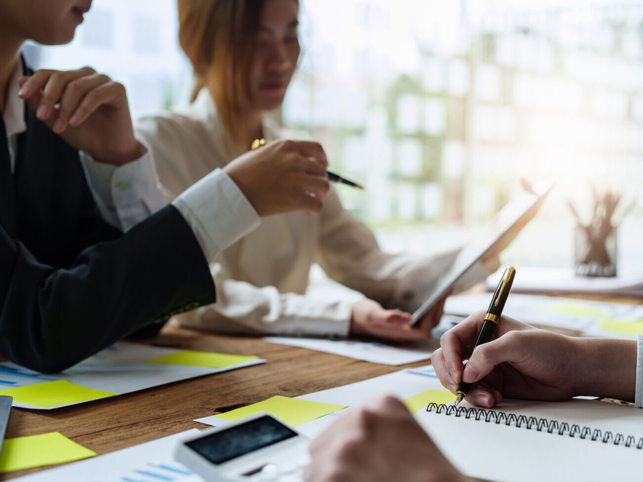 В 2023 году украинцы в Польше открыли&nbsp;14 тыс.&nbsp;бизнесов