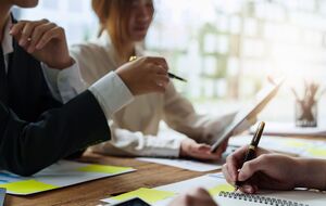 В 2023 году украинцы в Польше открыли 14 тыс. бизнесов