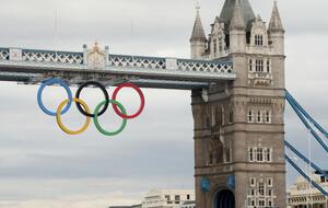 Лондон должен был принять новую "олимпийскую квалификационную серию" по брейк-дансу, скейтбордингу, спортивному скалолазанию и фристайлу BMX