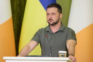 РФ примушує партнерів і ООН "відкрити щось, зняти санкції із чогось", зазначив Зеленський