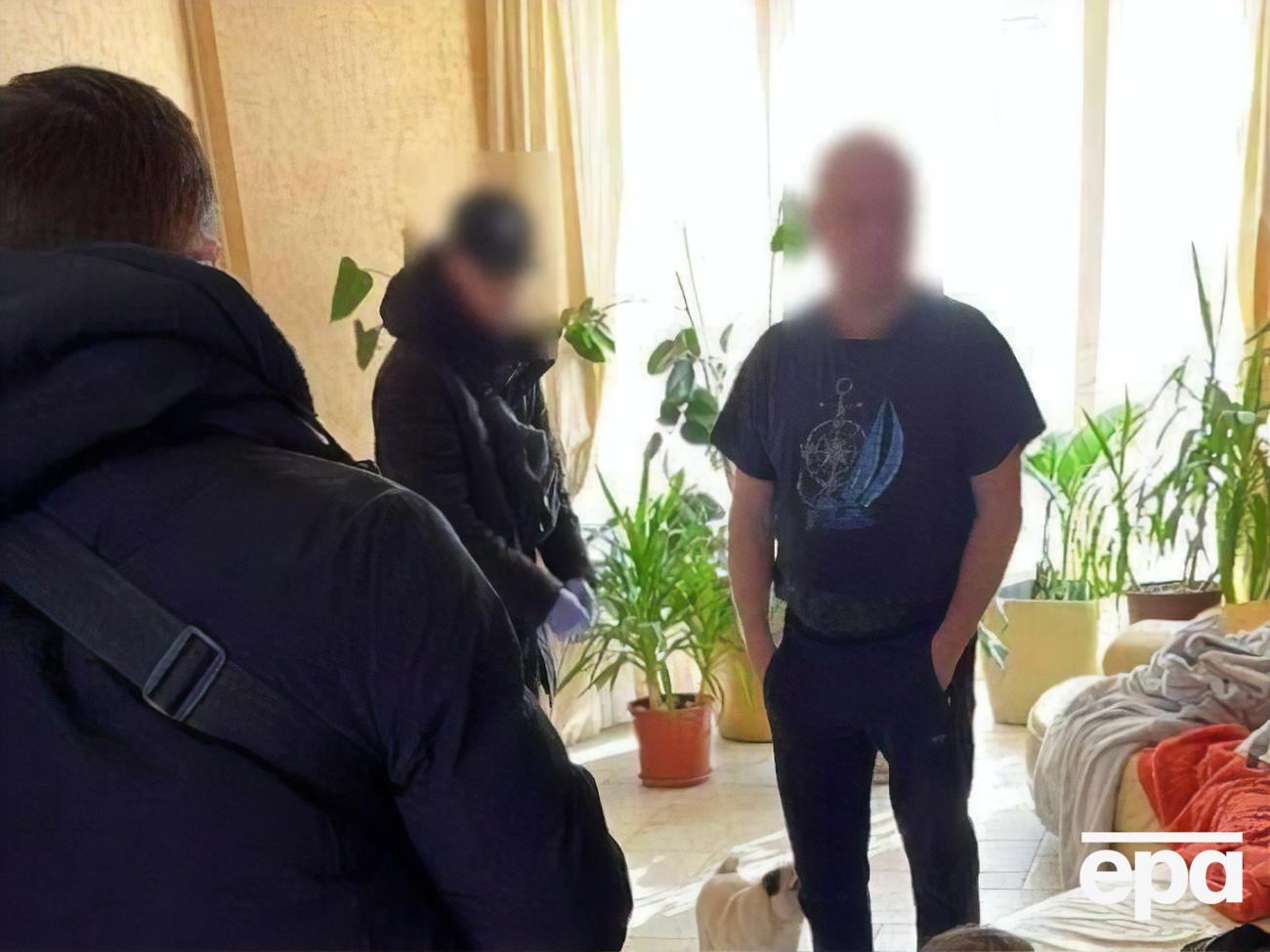 Суд приговорил к 15 годам тюрьмы российского агента