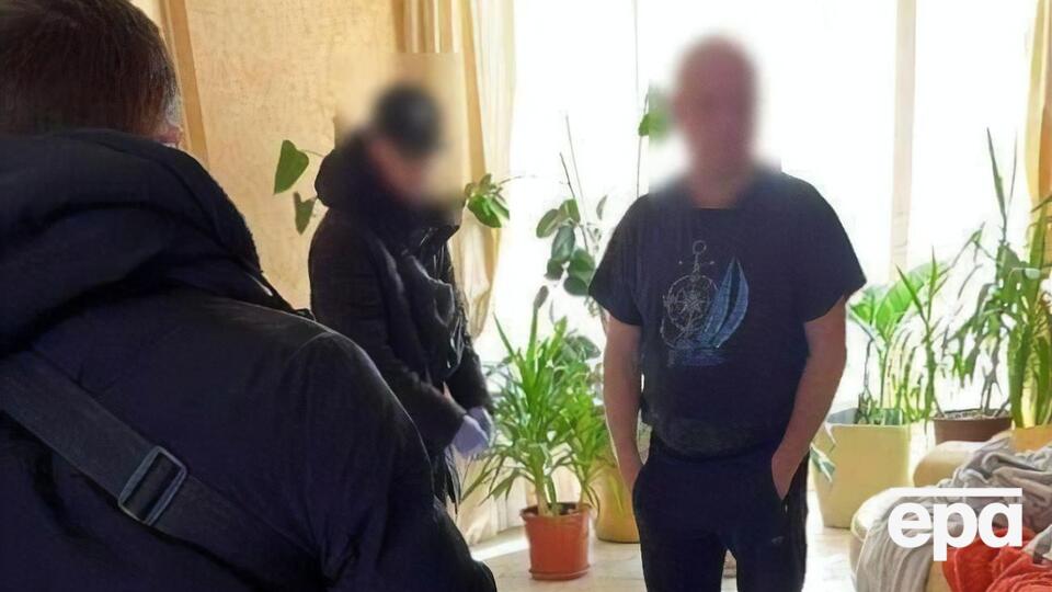 Суд дав 15 років ув'язнення російському агенту
