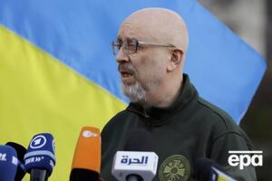 Резников рассказал об украинских дронах на вооружении ВСУ