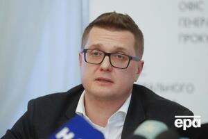 Баканов был главой СБУ с августа 2019 года по июль 2022-го