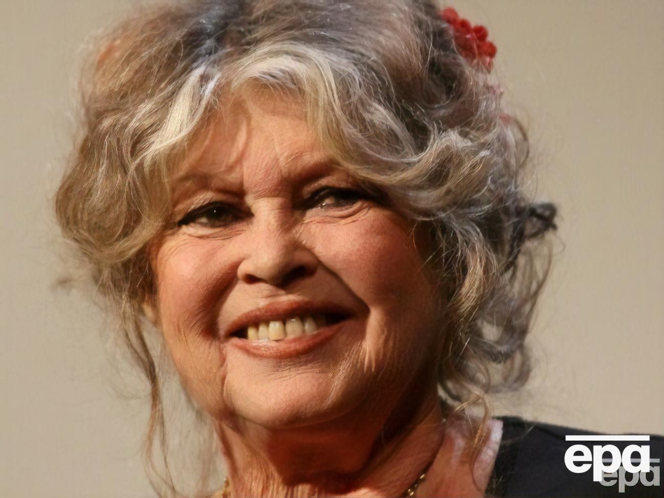 Актерскую карьеру Бардо завершила в 38 лет, в 1973 году