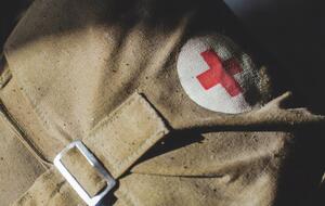 Оккупанты оборудовали госпиталь в доме культуры в Каланчаке