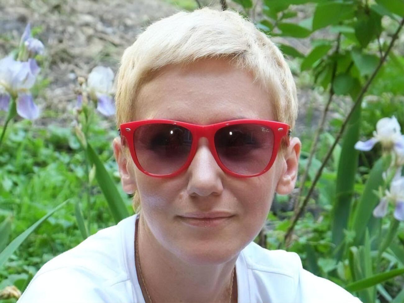 Когда российская эстрада, театр, кино и цирк, как собачий парикмахер, обслуживали власть, Биркин переживала из-за чеченских детей