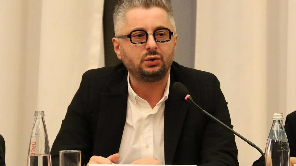 Гварамія: Покращень у Саакашвілі немає, йому буквально підтримують життя