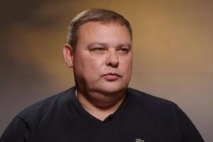 Кондратюк (на фото) отметил, что работал с Демченко в одном комитете при президенте