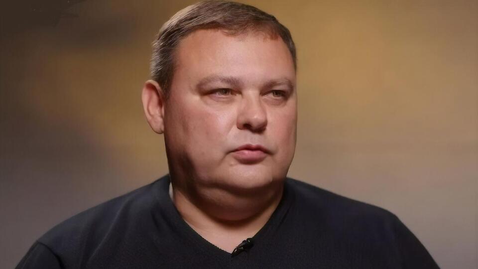 Кондратюк (на фото) отметил, что работал с Демченко в одном комитете при президенте