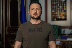 Зеленський засудив удар окупантів по об'єктах портової інфраструктури України, пов'язаних із роботою "зернового коридору"