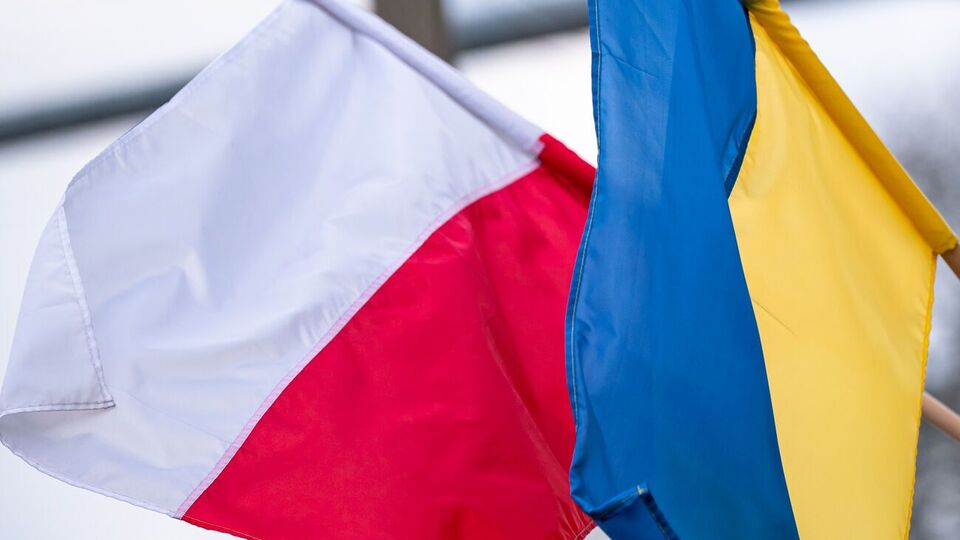 Польша последовательно поддерживает Украину в ее борьбе против российской агрессии