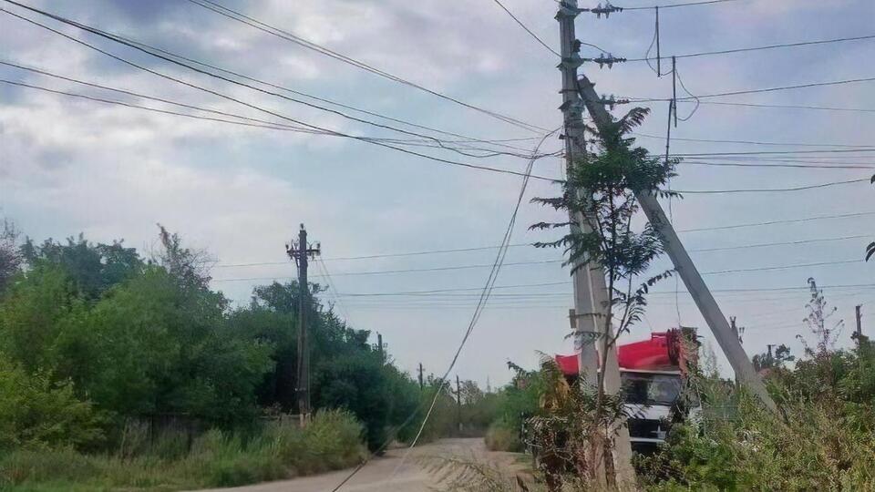 Енергетики ДТЕК розпочинають роботи одразу, щойно дістають від ЗСУ й ДСНС дозвіл і доступ до місця пошкодження, наголосили в компанії