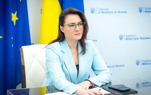 Свириденко считает, что 15 сентября – крайняя дата, когда может действовать запрет на экспорт украинской продукции в страны ЕС