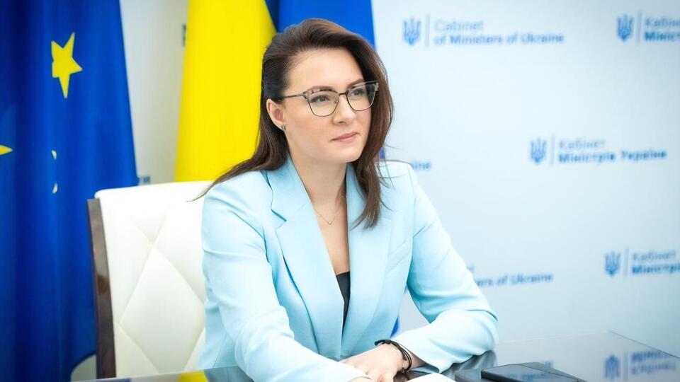 Свириденко вважає, що 15 вересня є крайньою датою, коли може діяти заборона на експорт української продукції у країни ЄС