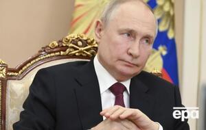 Среди условий, которые озвучил Путин, – вывод из-под санкций поставок российского зерна и удобрений "на мировые рынки"