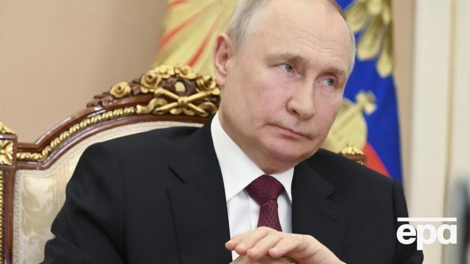 Среди условий, которые озвучил Путин, – вывод из-под санкций поставок российского зерна и удобрений "на мировые рынки"