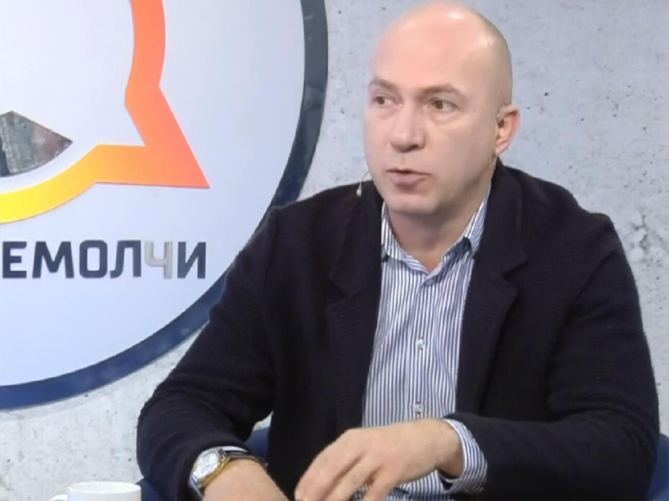 Шевцов бывал на оккупированных территориях Украины, пишет "Зеркало"