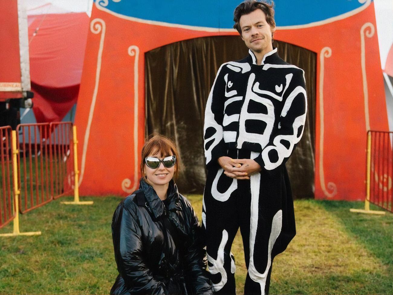 Муиньо:&nbsp;Спасибо, что ты есть у меня, Гарри