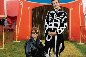 Муиньо: Спасибо, что ты есть у меня, Гарри