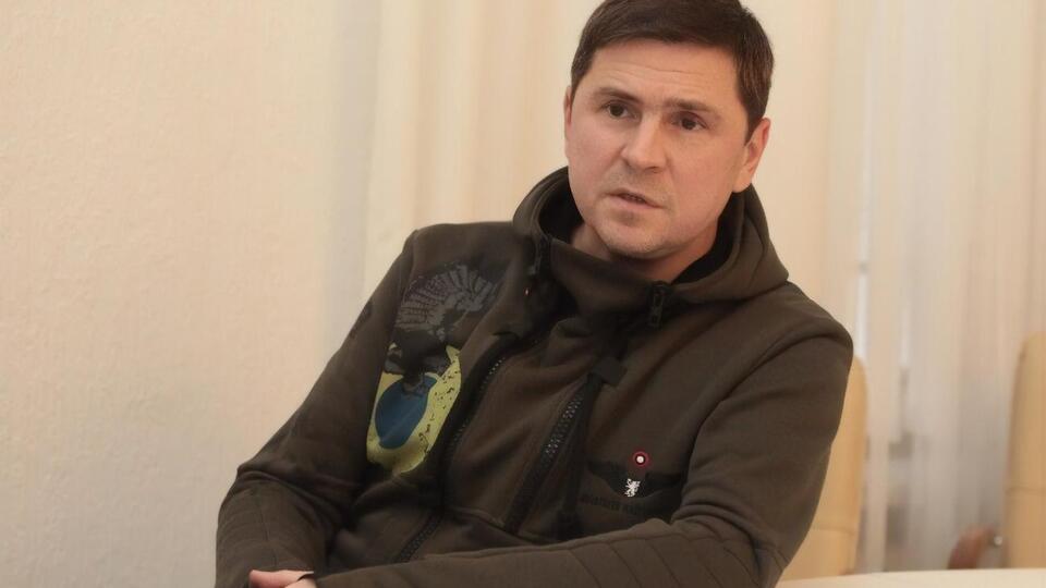 По словам Подоляка, количество наступательных операций, проводимых украинской армией, постепенно растет
