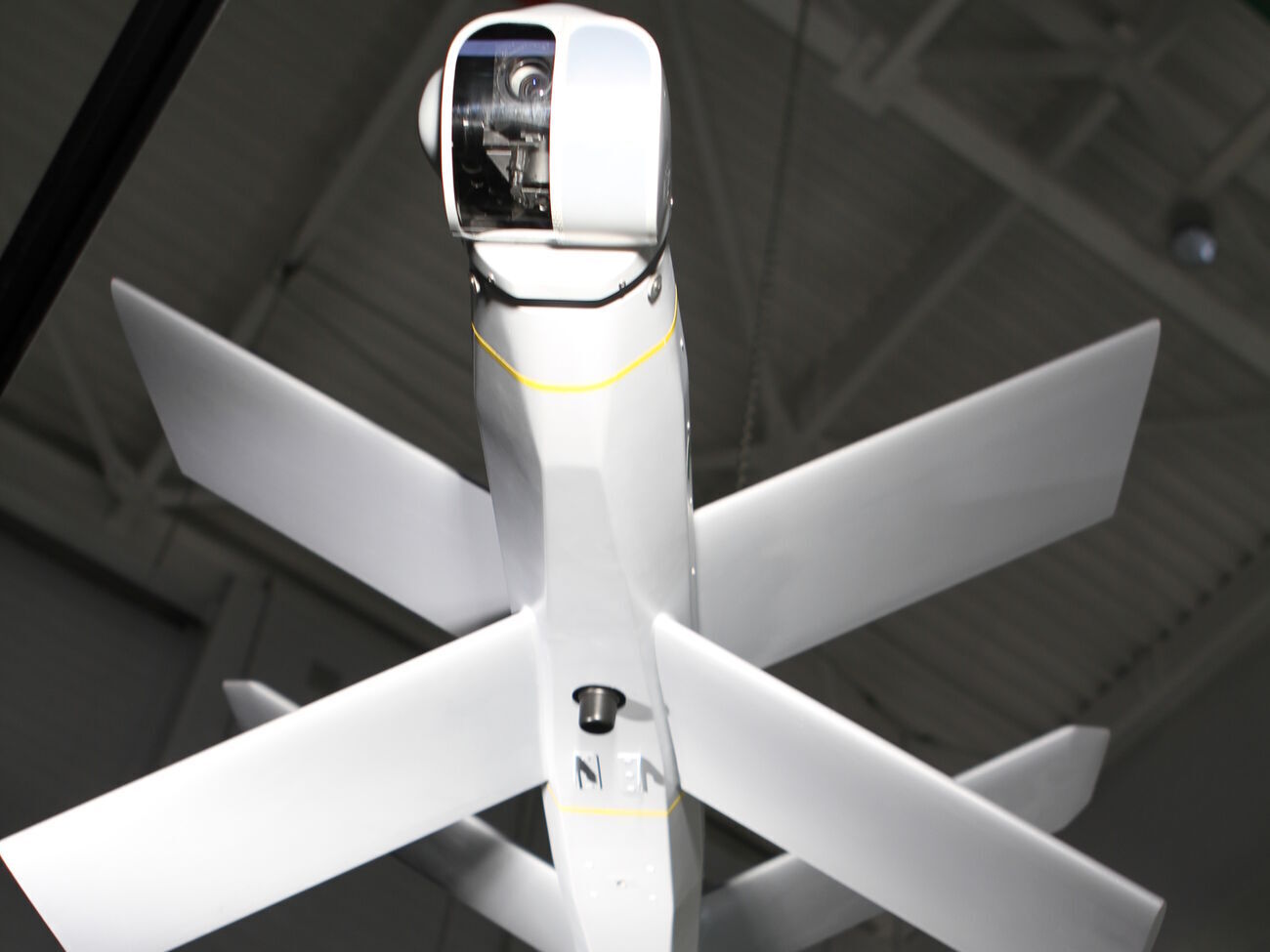 Оккупанты применяют "Ланцеты" в Украине