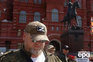 Після заколоту, за даними ЗМІ, Путін вирішив ліквідувати ПВК "Вагнер"