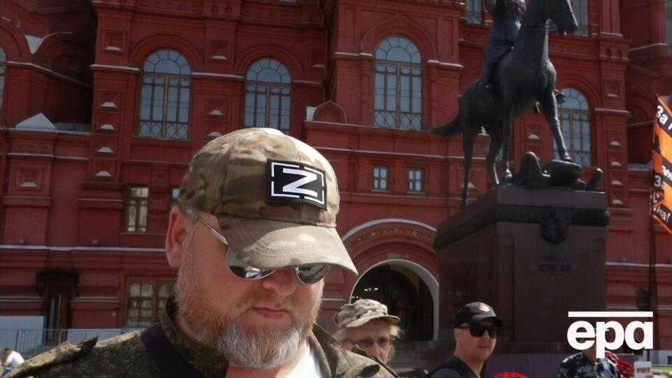 После мятежа, по данным СМИ, Путин принял решение ликвидировать ЧВК "Вагнер"