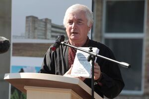 Овсиенко умер после продолжительной болезни